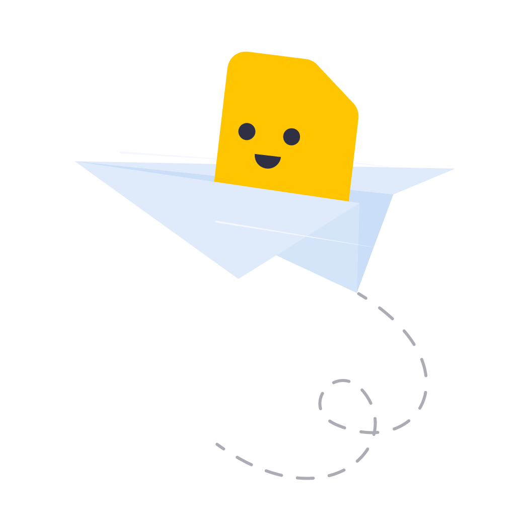 Business Postpaid Plans Delivered